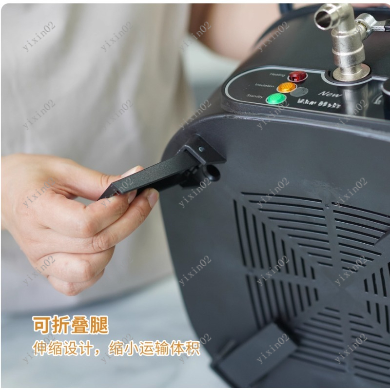 6L Non-stick Electric Wax Melt - Candle Making Machine review and price