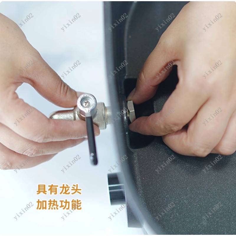 6L Non-stick Electric Wax Melt - Candle Making Machine review and price