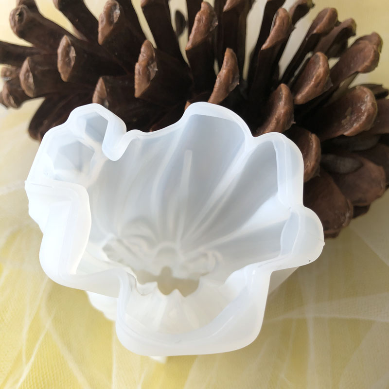 3D Cute Princess Silicone Cand - Candle Making Tools review and price
