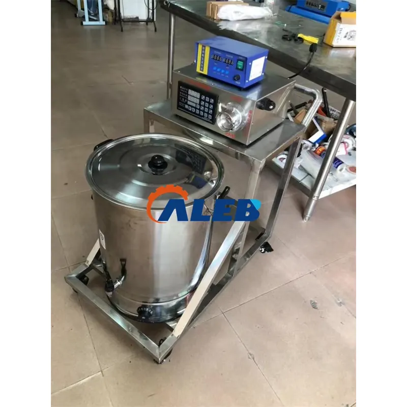 YWM Certificate New Produced D - Candle Making Machine review and price