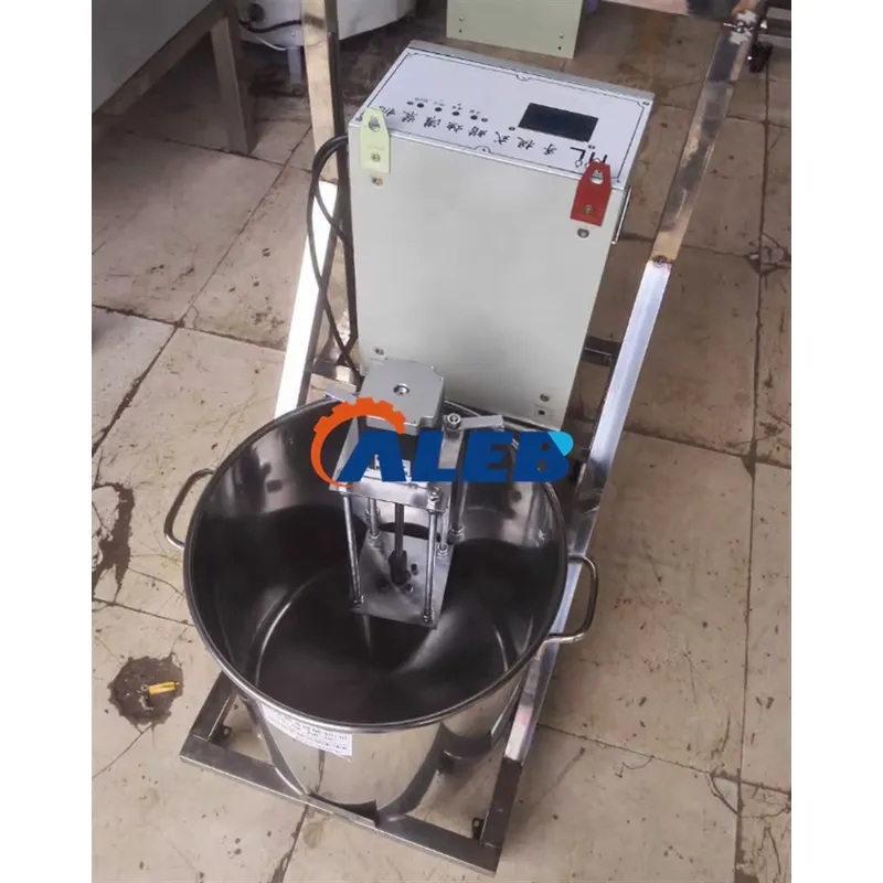 YWM Certificate New Produced D - Candle Making Machine review and price