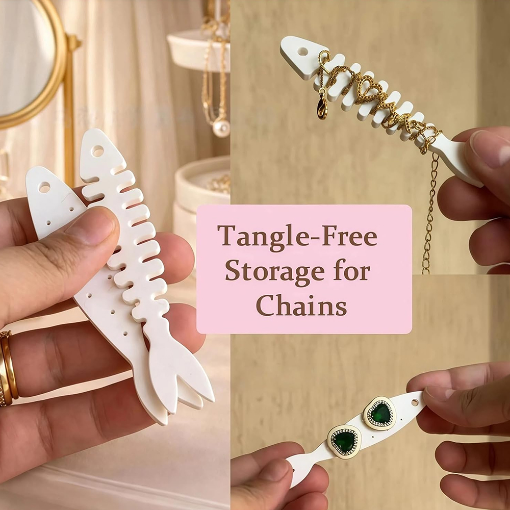 Sardine Tin Jewelry Box 3D Pri - Tin Container Lid review and price