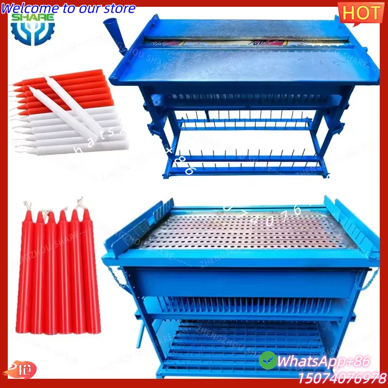 2026 Machine for Making Wax Ca - Candle Making Machine review and price