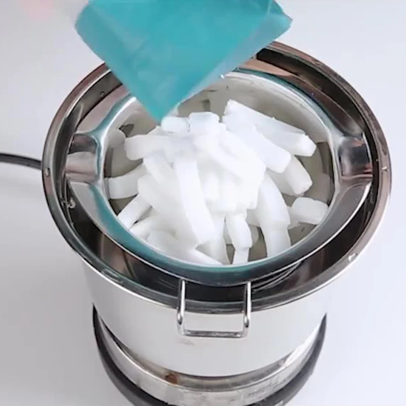 Candle Making Supplies Kit DIY - Candle Making Jars review and price