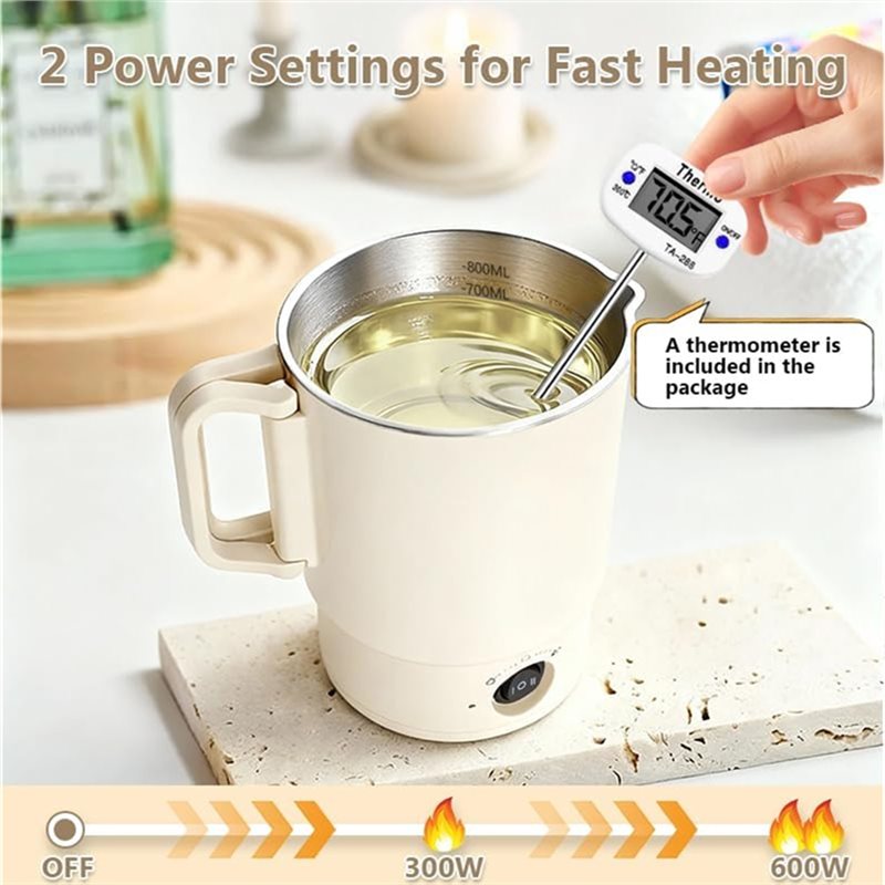 A47U Electric Wax Melting Pot  - Candle Making Jars review and price