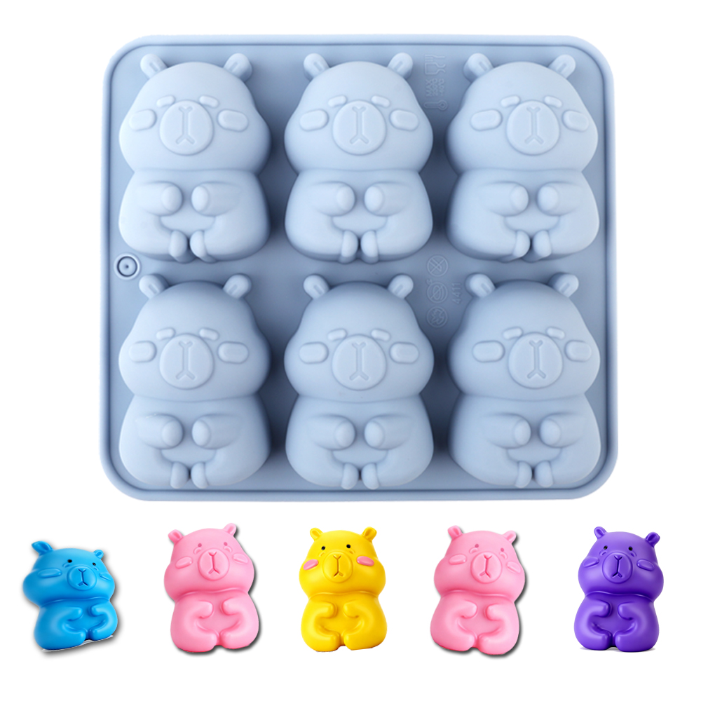 1 Silicone Cake Mold in the Sh - Candle Making Class review and price