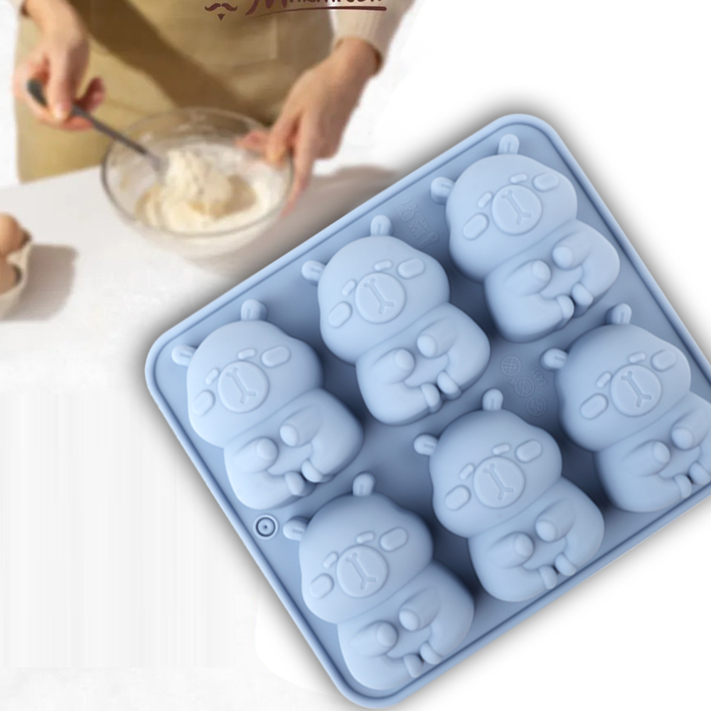 1 Silicone Cake Mold in the Sh - Candle Making Class review and price