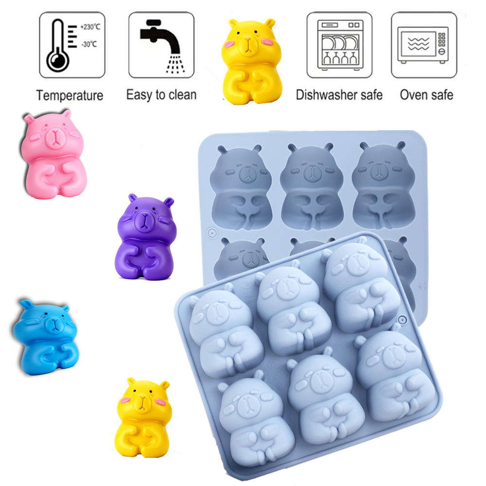 1 Silicone Cake Mold in the Sh - Candle Making Class review and price