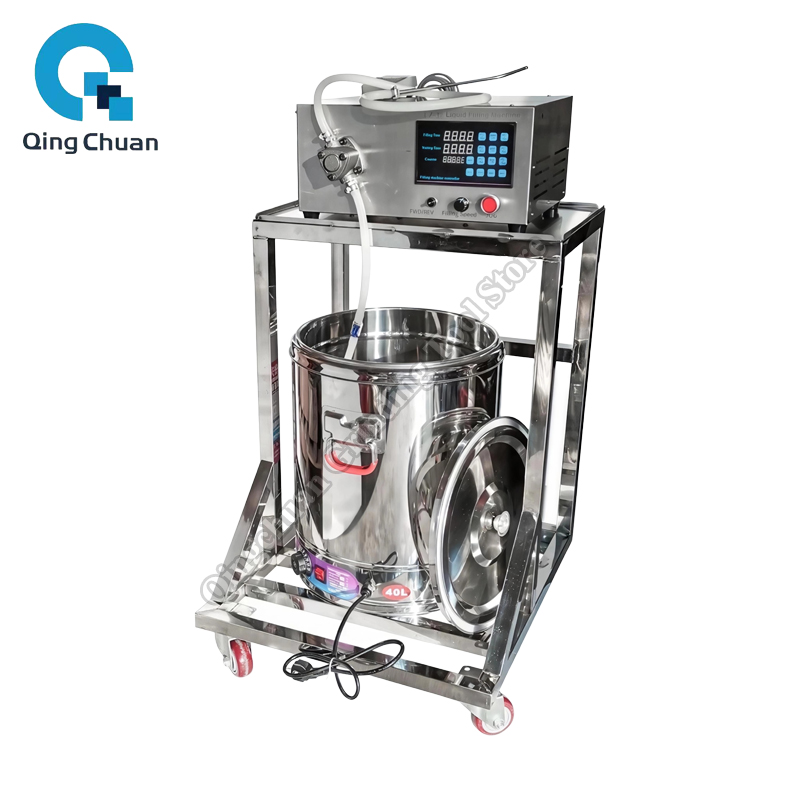Electric Wax Melting Molding M - Candle Making Machine review and price