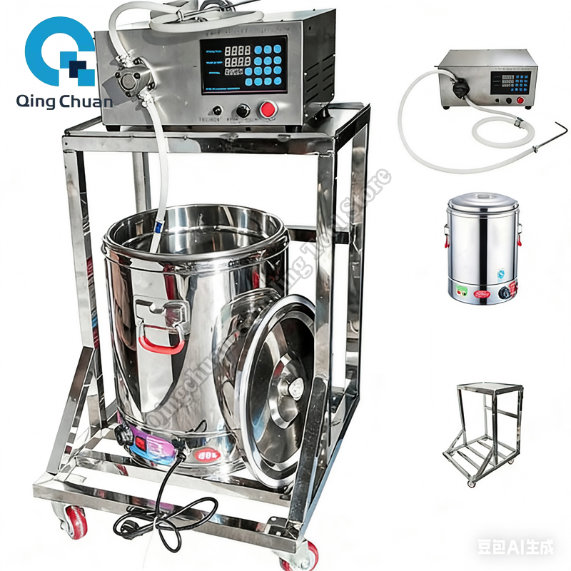Electric Wax Melting Molding M - Candle Making Machine review and price