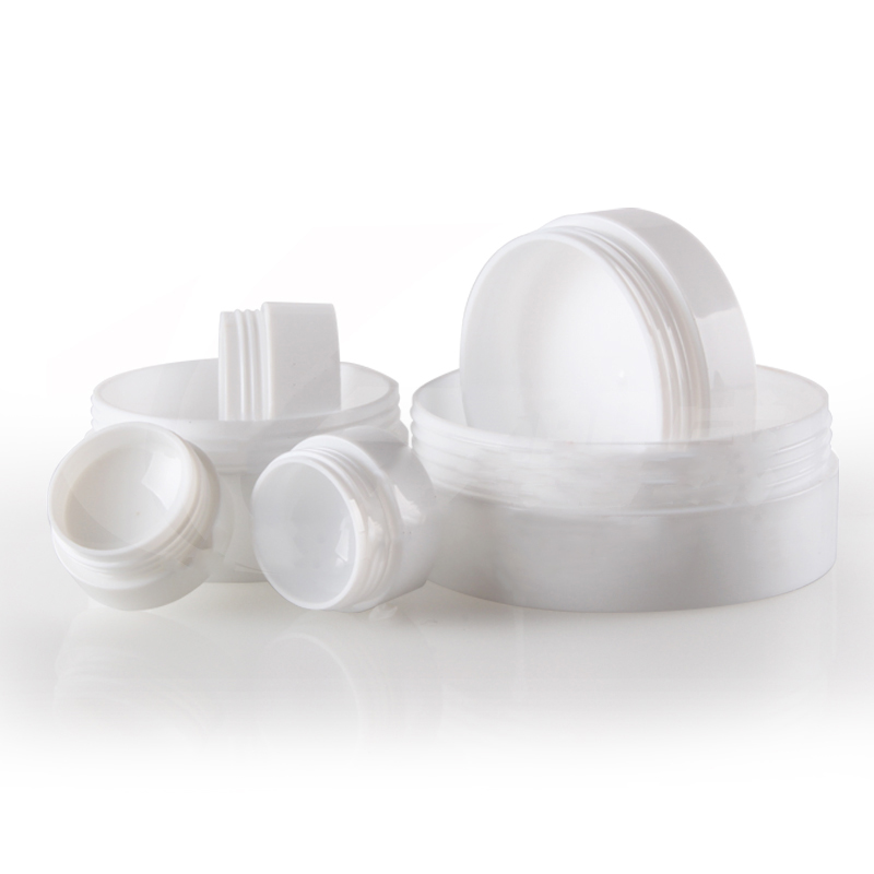 12pcs Plastic Container White  - Tin Container Lid review and price