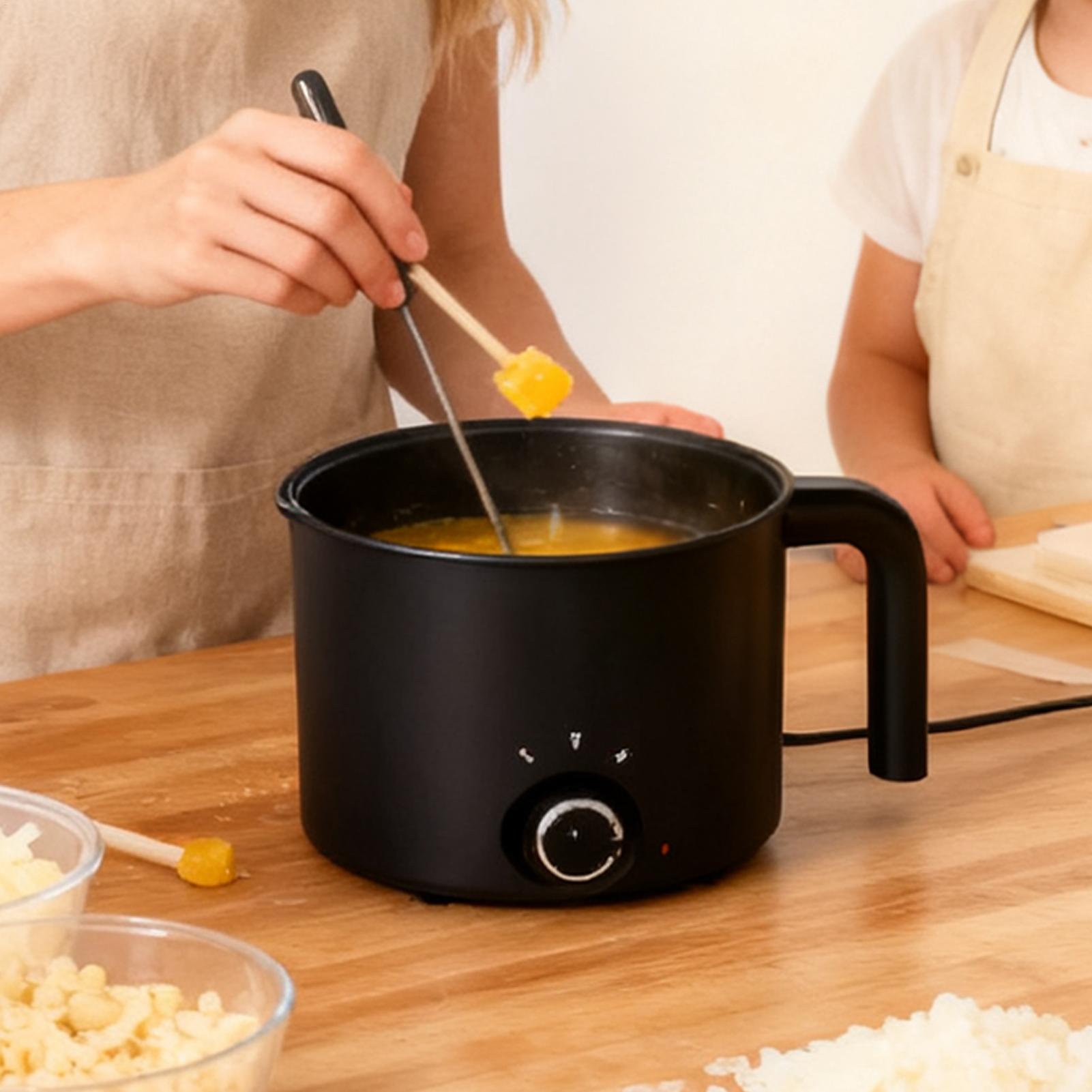 1.5L Wax Melting Pot Candle Wa - Candle Making Machine review and price