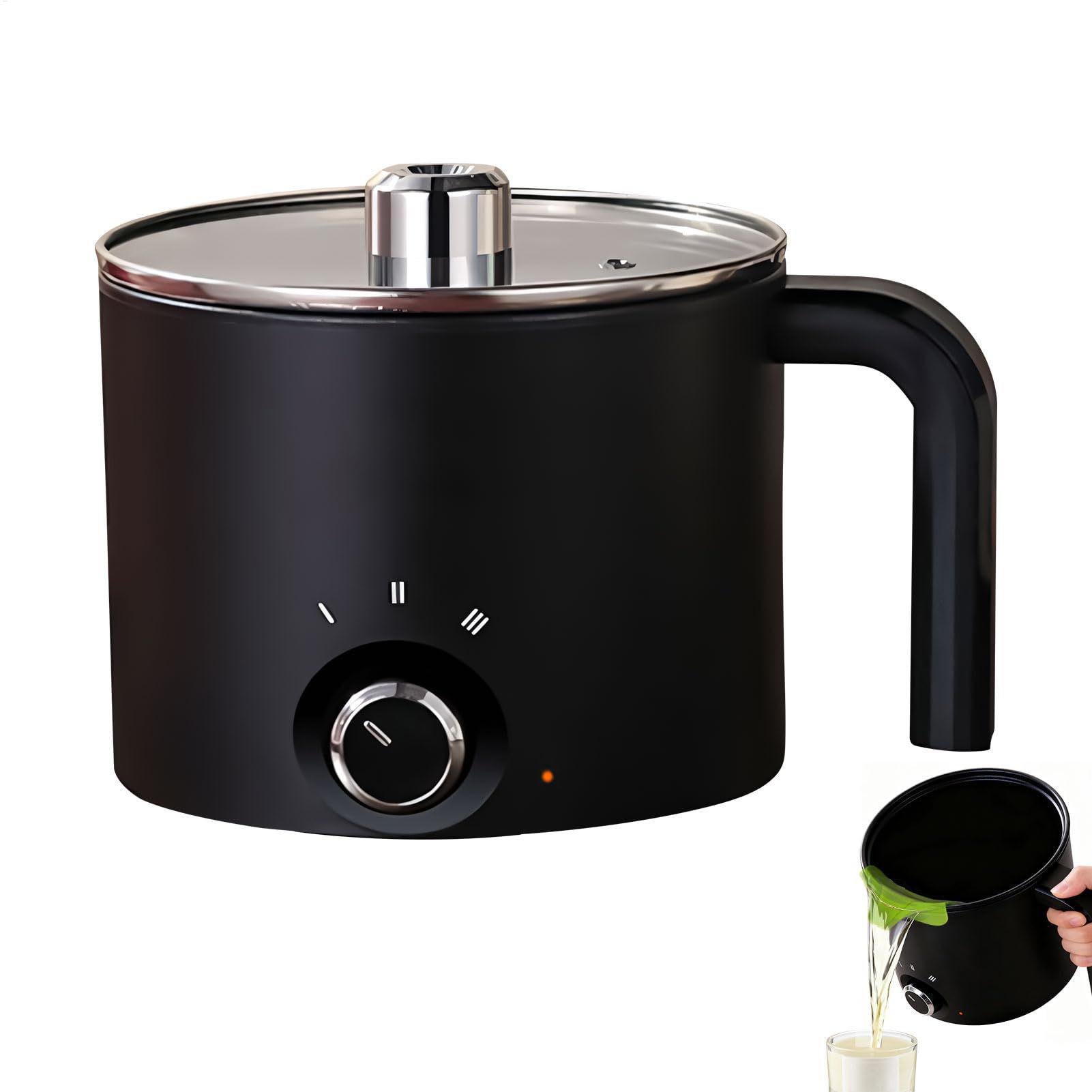 EU 1.5L Wax Melting Pot Candle - Candle Making Machine review and price