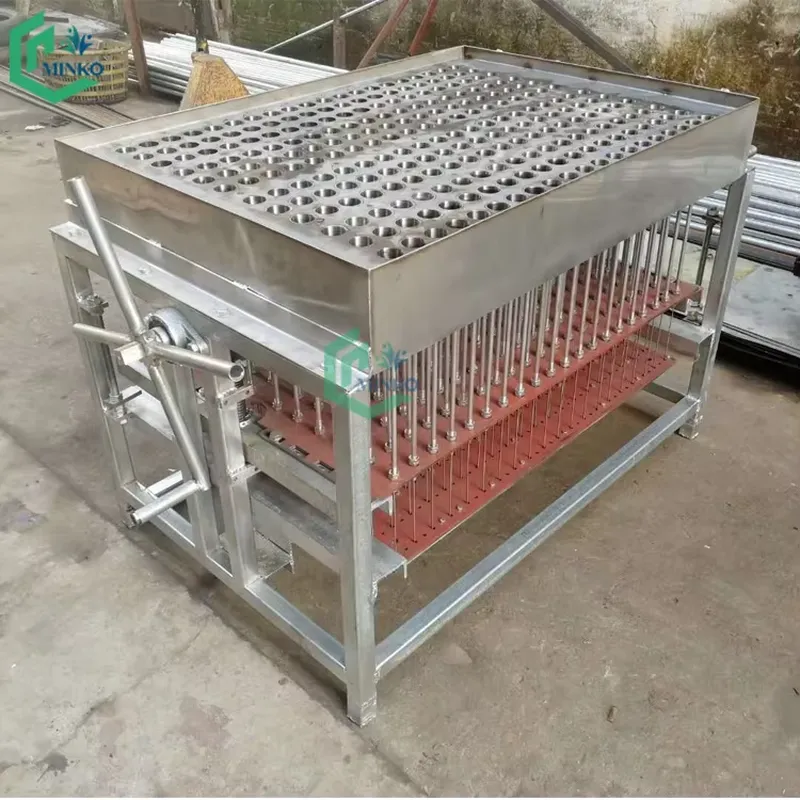Fully Automatic Tealight Candl - Candle Making Machine review and price