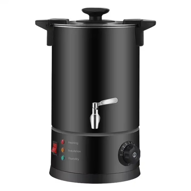 5L Capacity Electric Wax Melte - Candle Making Machine review and price