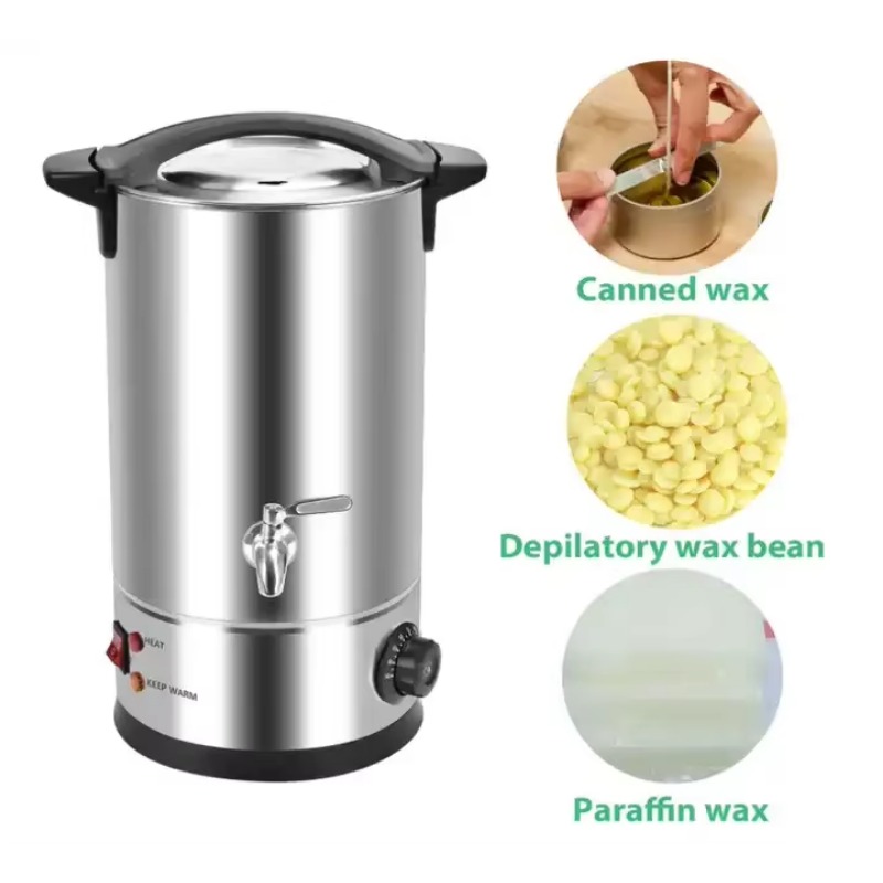 5L Capacity Electric Wax Melte - Candle Making Machine review and price