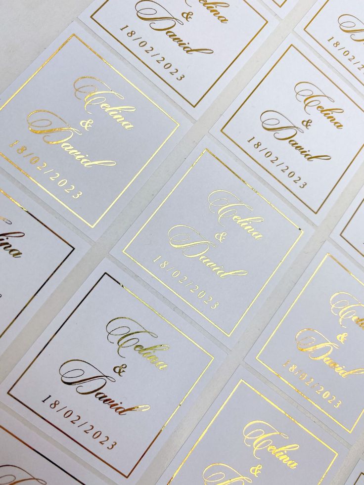 Custom Shiny Gold Candle Label - Candle Making Jars review and price