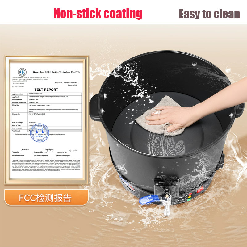 6L Electric Candle Making Mach - Candle Making Machine review and price