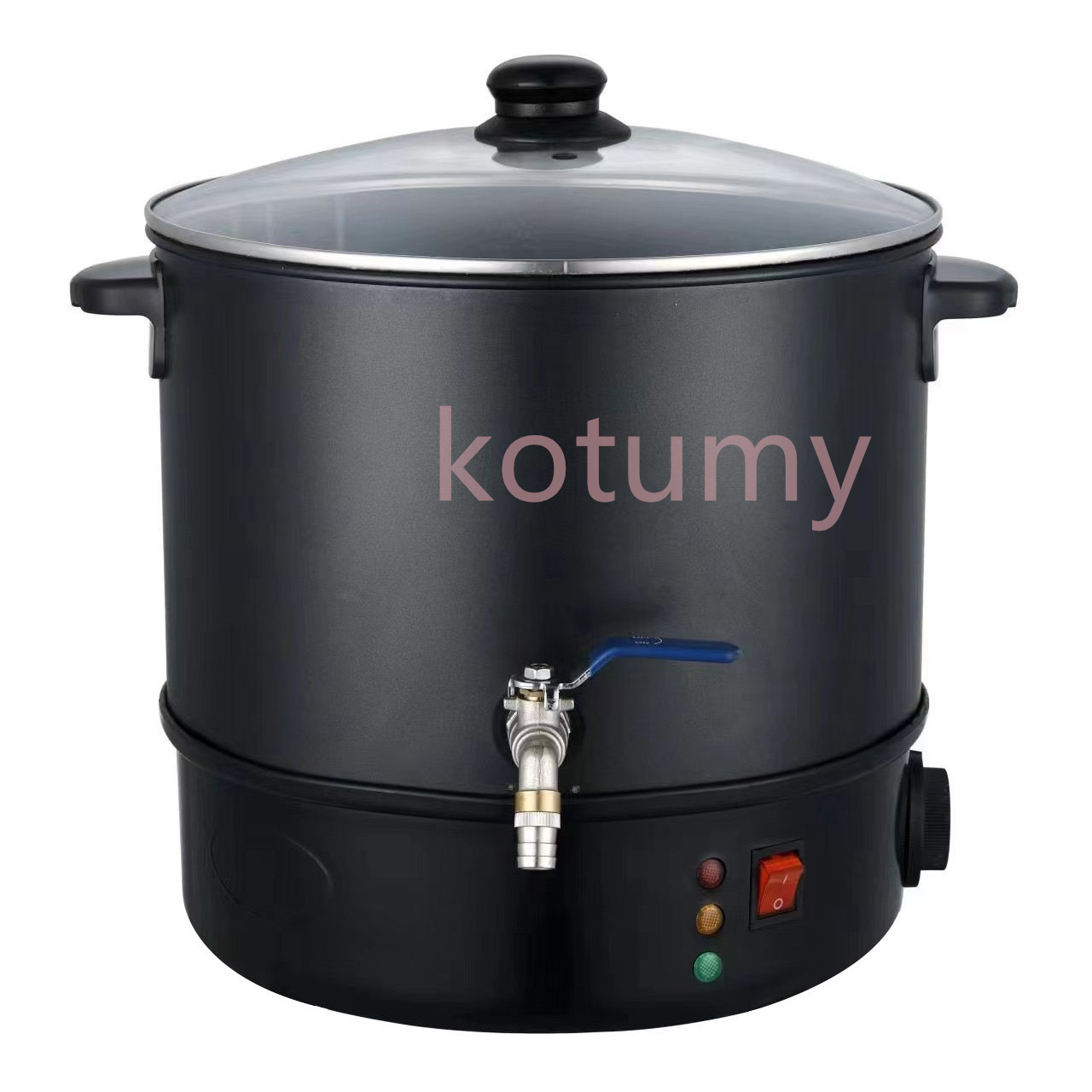 6L Small  Wax Melter Paraffin  - Candle Making Machine review and price