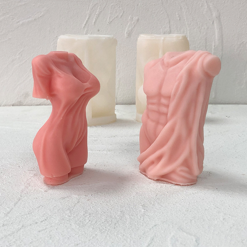 A Female Male Human Body Fragr - Candle Making Jars review and price