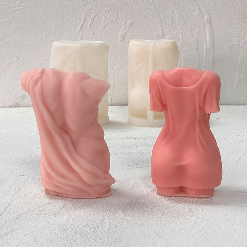 A Female Male Human Body Fragr - Candle Making Jars review and price