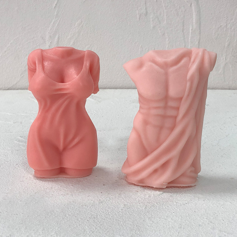 A Female Male Human Body Fragr - Candle Making Jars review and price