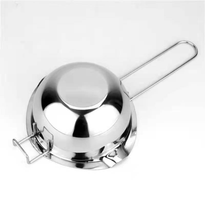 Stainless Steel Wax Melting Po - Candle Making Jars review and price