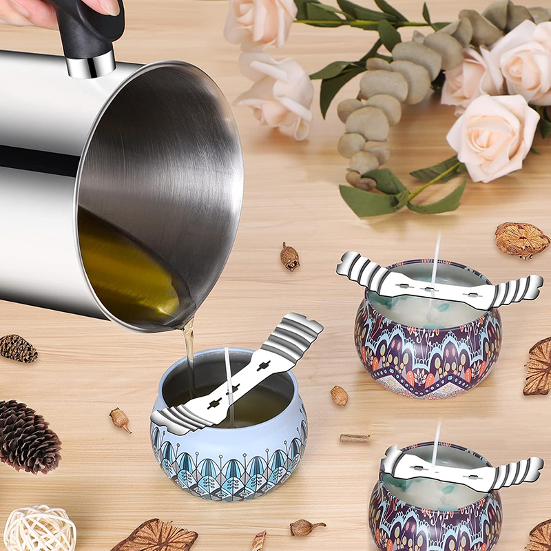 Stainless Steel Candle Making  - Candle Making Tools review and price